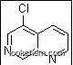 Molecular Structure of 67967-10-6 (5-chloro-1,7-naphthyridine)